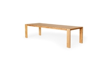 Suns Erice havebord i teak - 300 cm langt